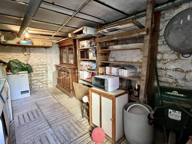 Pavillon - 71 m² - 4 pièces