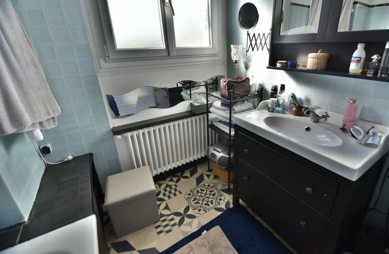 Maison - 128 m² - 7 pièces