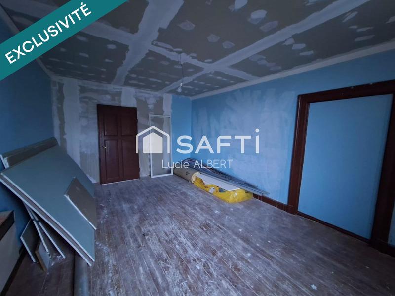 Immeuble - 371 m²