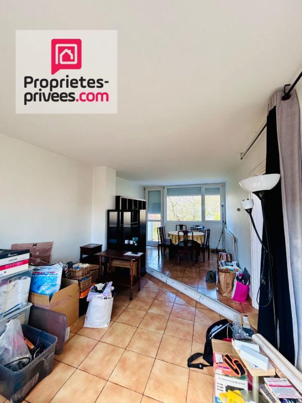Maison - 93 m² - 6 pièces