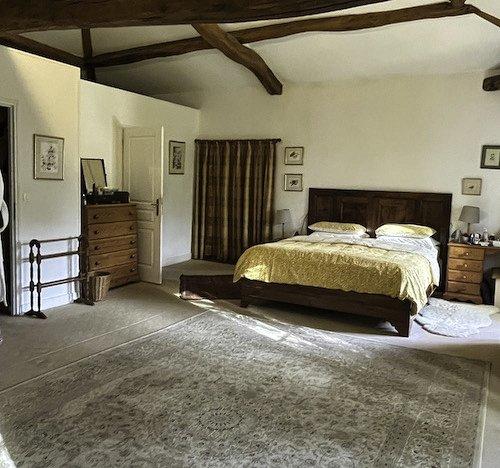 Gîte - 880 m² - 40 pièces