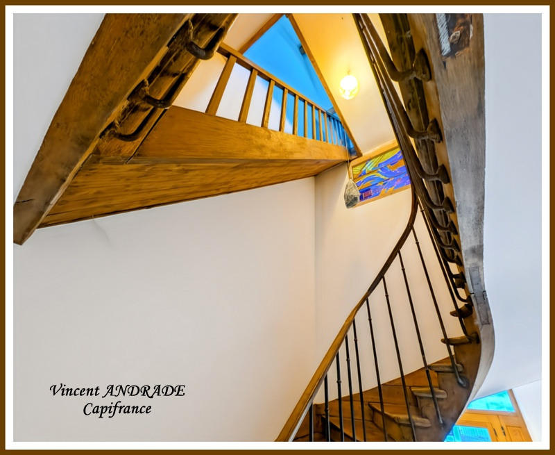 Maison - 103 m² - 4 pièces