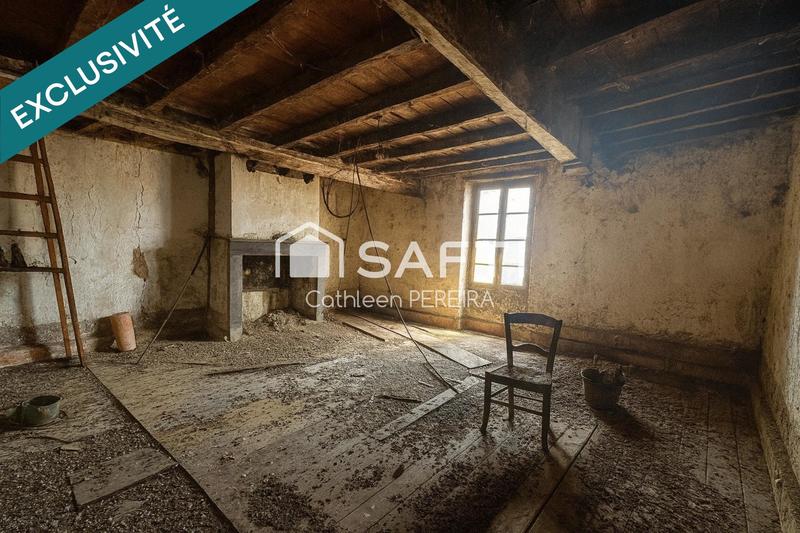 Maison - 142 m² - 5 pièces