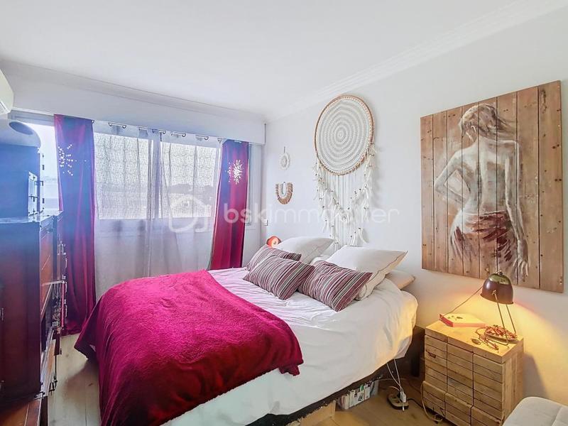 Appartement - 73 m² - 3 pièces