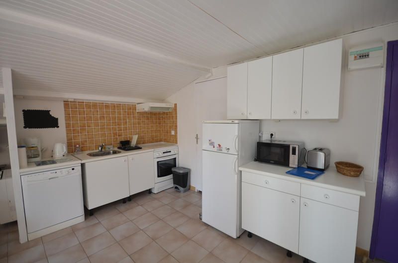 Appartement - 29 m² - 1 pièce