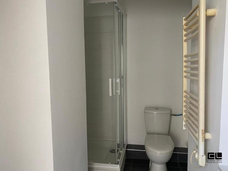 Appartement - 28 m² - 1 pièce