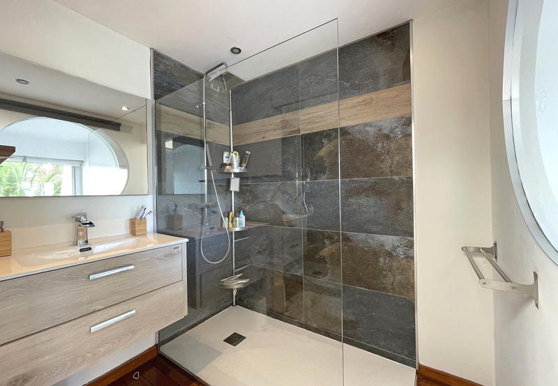 Appartement - 67 m² - 4 pièces