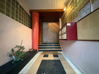 Appartement - 87 m² - 4 pièces