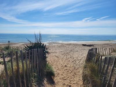 Maison - 65 m² - 4 pièces