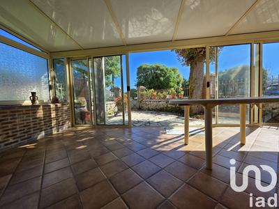 Maison de village - 90 m² - 5 pièces