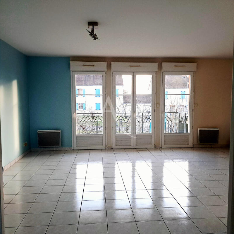 Appartement - 65 m² - 2 pièces