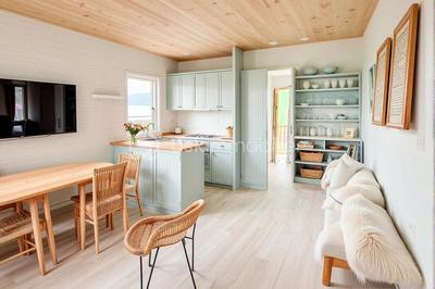 Studio - 22 m² - 1 pièce