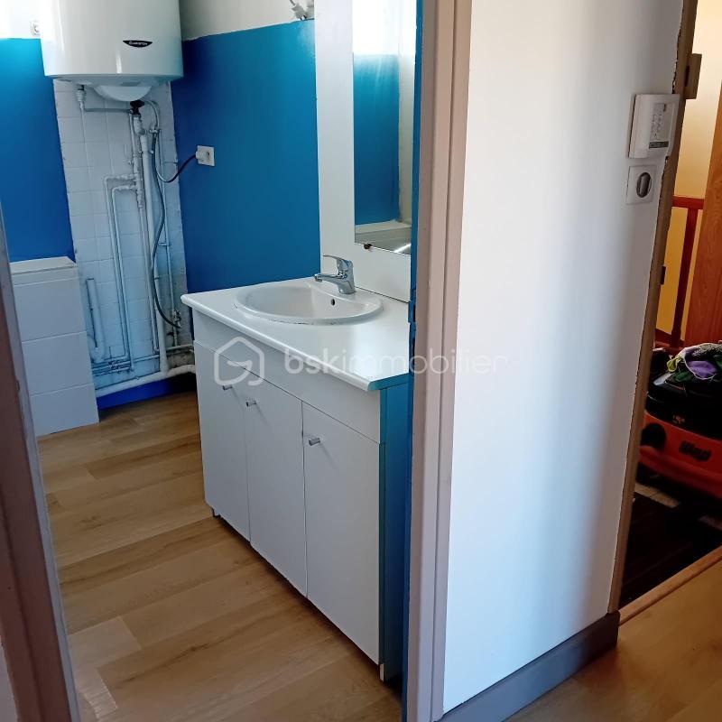 Immeuble - 142 m² - 10 pièces