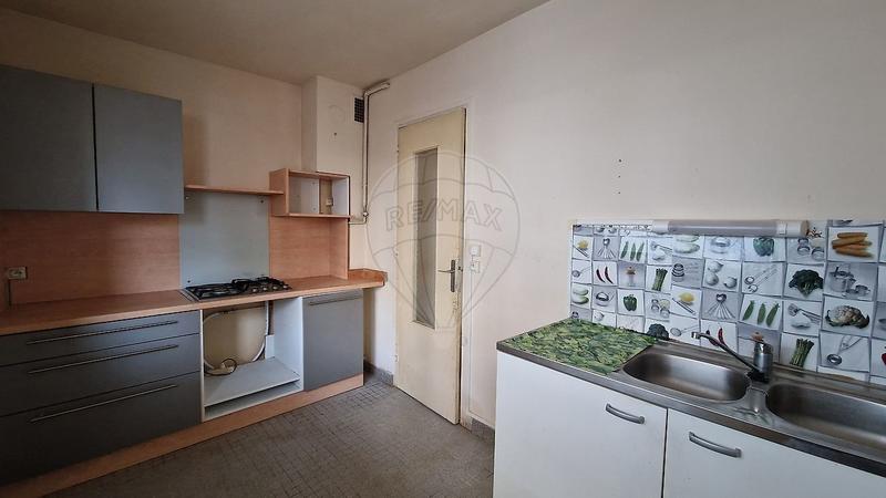 Appartement - 53 m² - 3 pièces