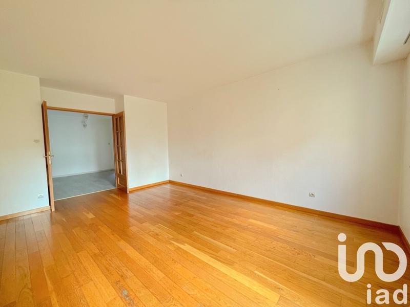 Appartement - 82 m² - 5 pièces