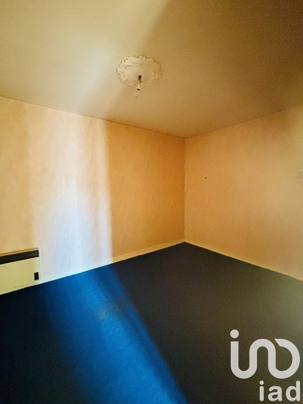 Maison de ville - 118 m² - 5 pièces