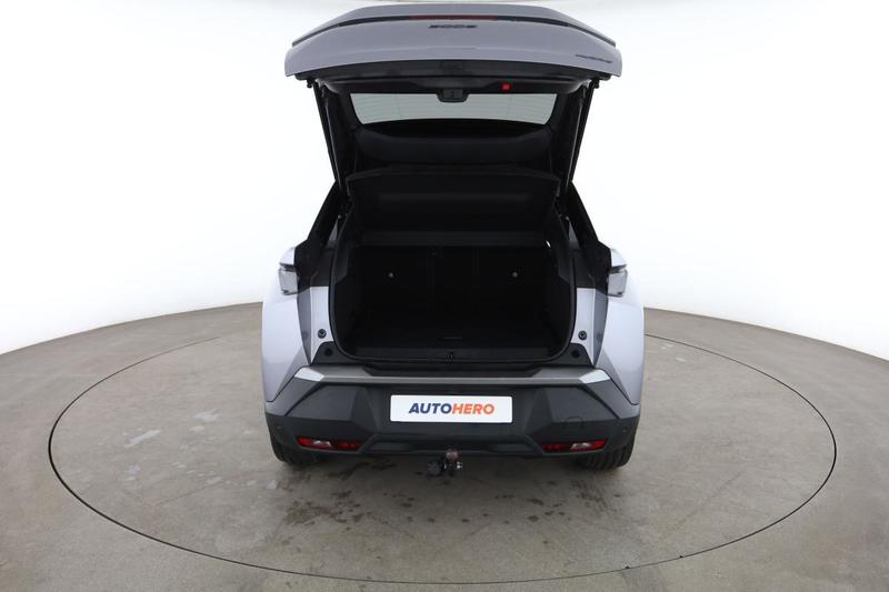 Peugeot 3008 1.2 Hybrid Gt e-Dcs6 136 ch