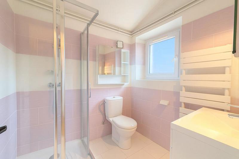 Maison - 150 m² - 4 pièces