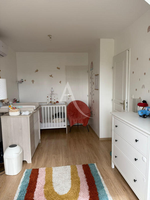 Maison - 101 m² - 5 pièces