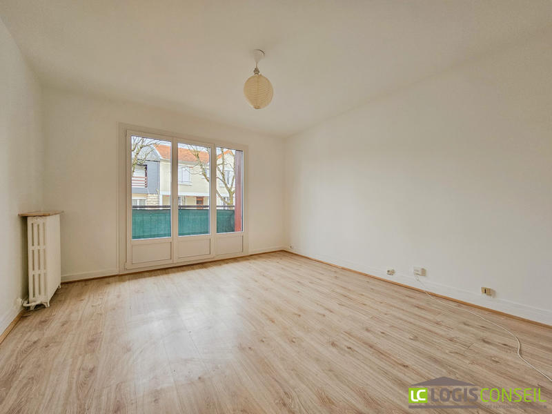 Appartement - 29 m² - 1 pièce