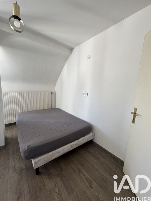 Maison - 89 m² - 4 pièces