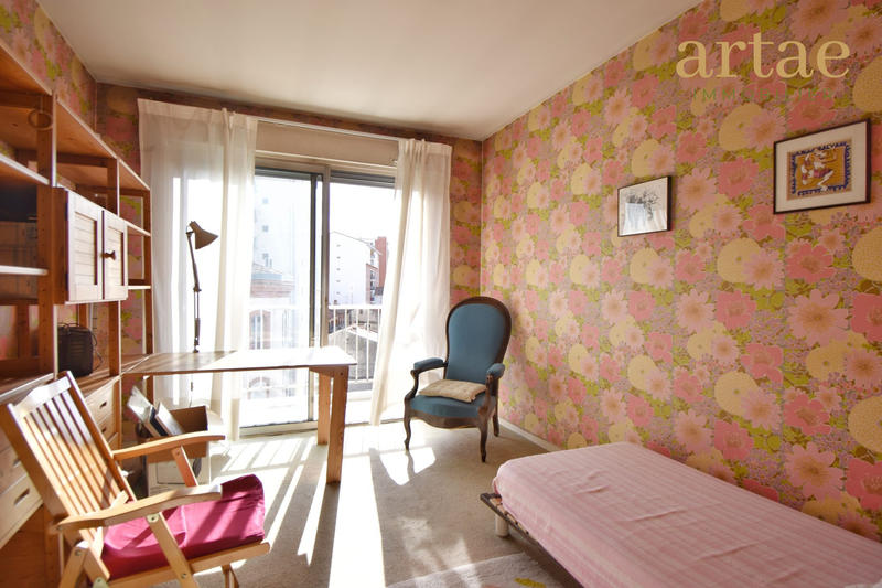 Appartement - 137 m² - 5 pièces