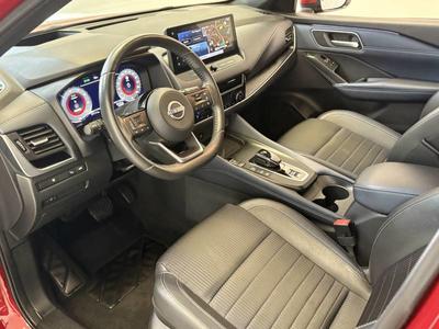 Nissan Qashqai e-Power 190 ch Tekna