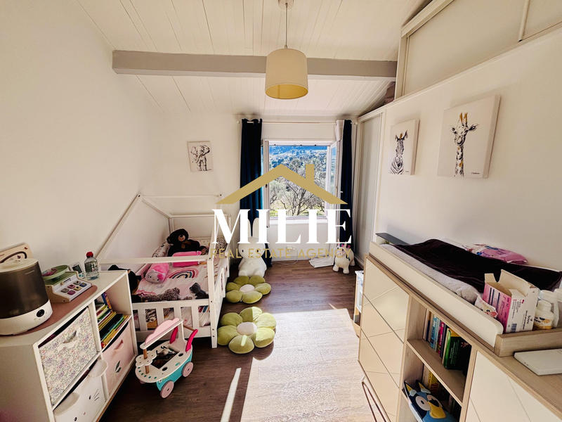 Maison ancienne - 127 m² - 4 pièces