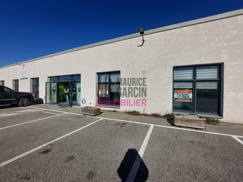Local commercial - 150 m²