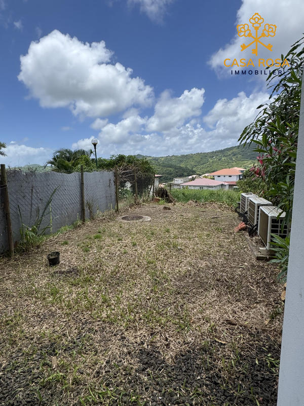 Appartement - 45 m² - 1 pièce