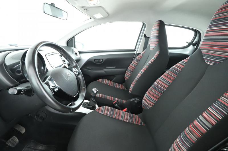 Citroën C1 1.0 VTi Millenium 5p 69 ch