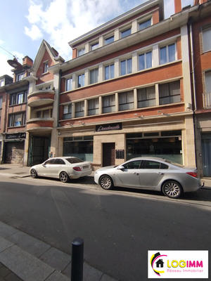 Appartement - 168 m² - 5 pièces