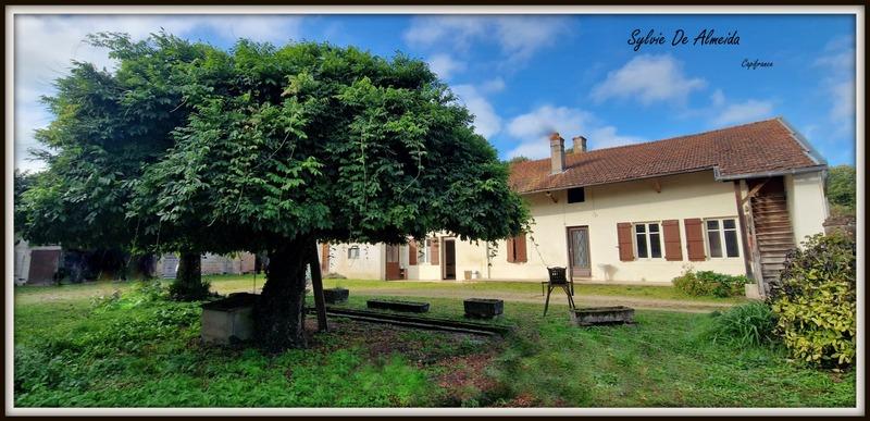 Longère - 144 m² - 5 pièces