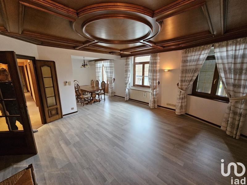 Local commercial - 650 m²