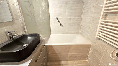 Appartement - 19 m² - 1 pièce