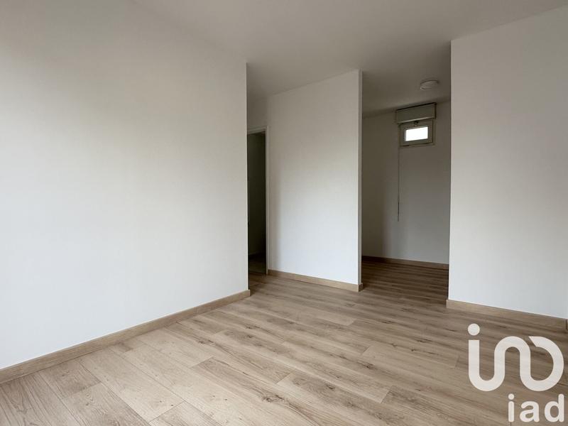 Appartement - 94 m² - 5 pièces