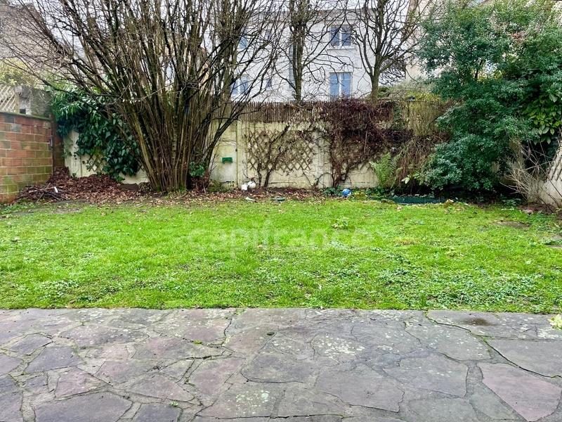 Maison - 132 m² - 6 pièces