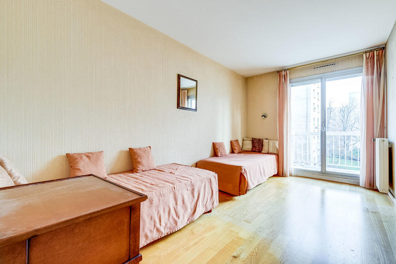 Appartement - 104 m² - 5 pièces