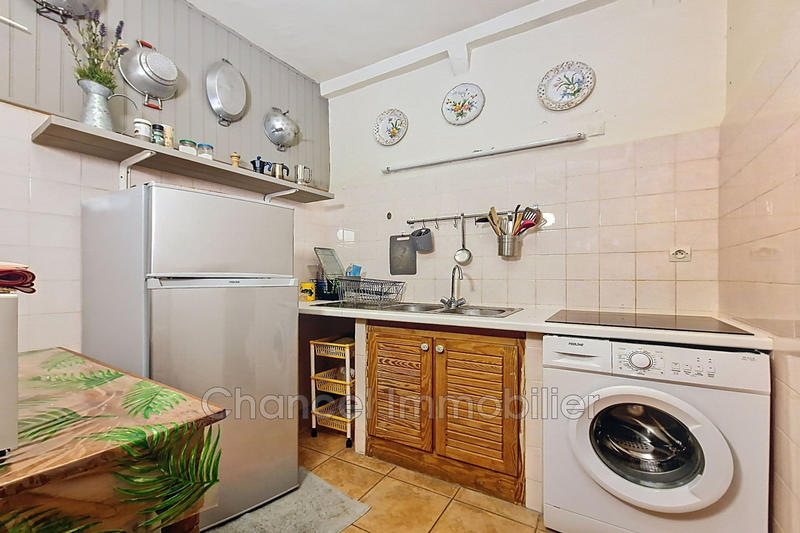 Maison de village - 88 m² - 4 pièces