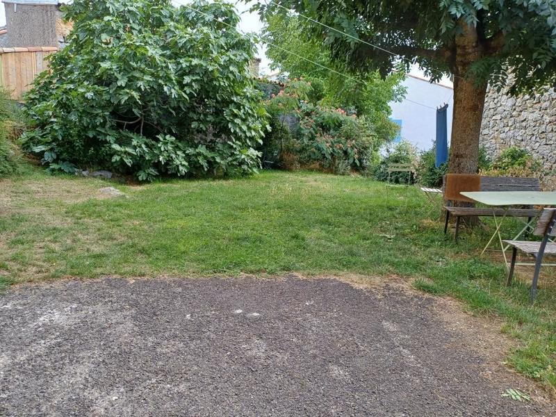 Maison de campagne - 250 m² - 9 pièces