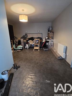 Maison de ville - 110 m² - 5 pièces