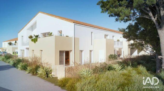 Appartement - 75 m² - 3 pièces