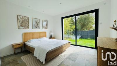 Maison - 170 m² - 6 pièces