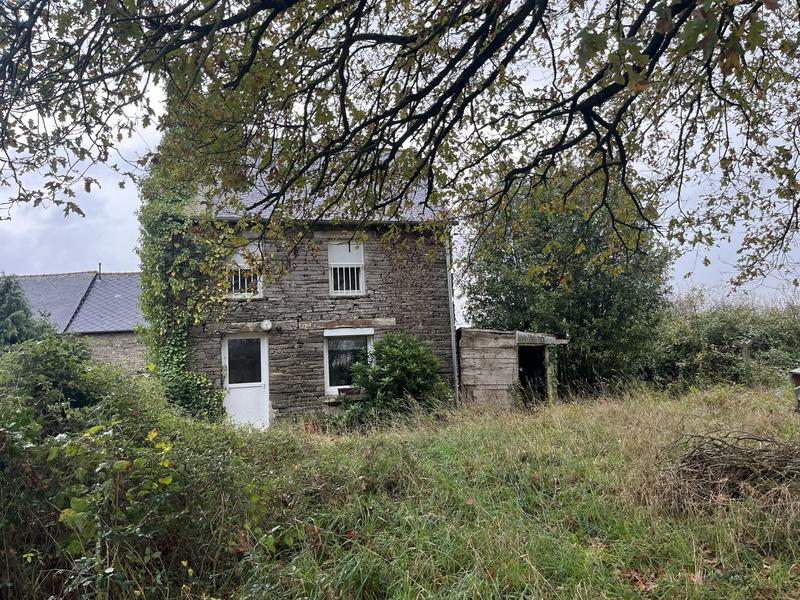 Maison - 65 m² - 3 pièces