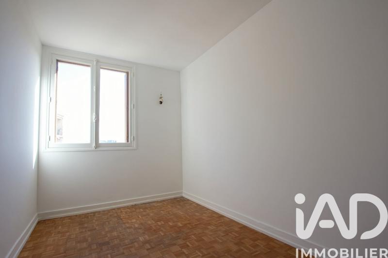 Appartement - 49 m² - 3 pièces