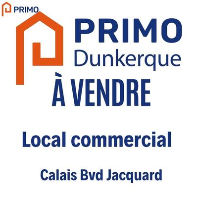 Immeuble - 130 m² - 1 pièce