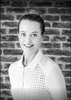 Charline Defaux Osteopathe Versailles