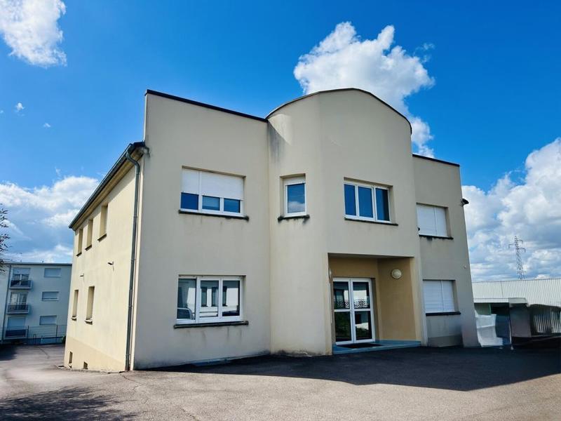 Bureau - 395 m² - 15 pièces