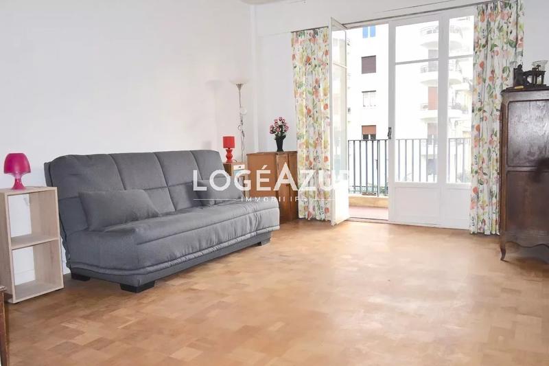 Appartement - 88 m² - 3 pièces
