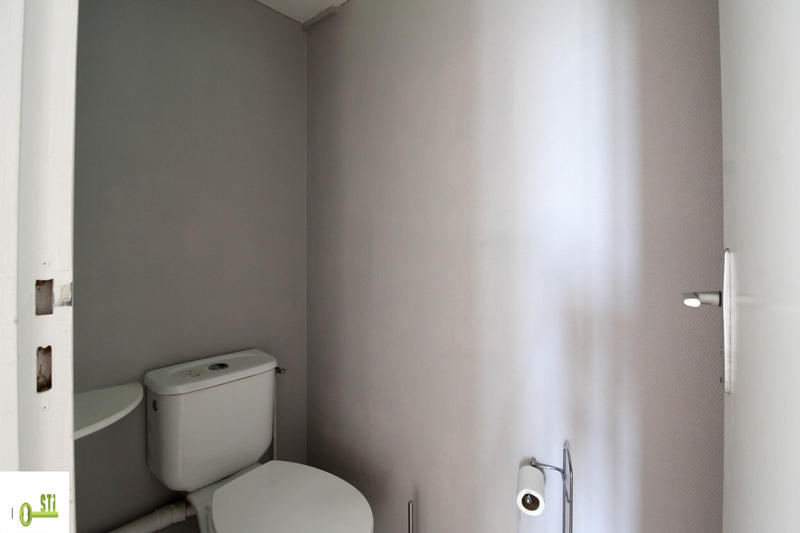 Maison - 126 m² - 5 pièces